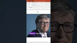 How To Remove Background From Image In PowerPoint #PowerPoint