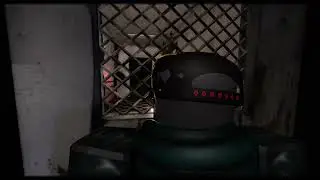 jugando Fnaf con mis amigos 2