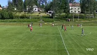 Sandareds IF vs Torslanda IK