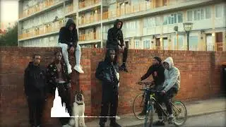 6/6 Burna Boy - Real Life feat. Stormzy (Afro Remix)