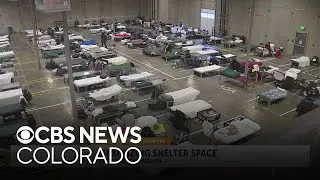 Denver Rescue Mission gearing up for Arctic cold