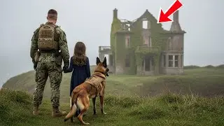 A Navy SEAL and His K9 Were Humiliated &mdash; Nearly Lost Custody Over a &ldquo;Ruined&rdquo; House