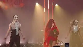 Jade - Church