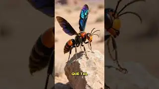 Os piores insetos do mundo #Insetos #Animais #Fatos #Curiosidades #Natureza