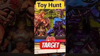 Target Toy Hunt- Last One of 2025! NECA, Star Wars, McFarlane & SHF Finds 🎯🔥