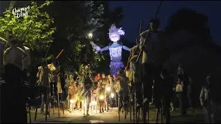 La Cabane à plume(s) - Des spectacles XXL pour villages XXS