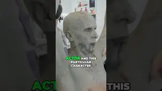 Christian Bale On Transforming Into Gorr the God Butcher's Makeup