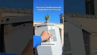 Electricians and HVAC must haves