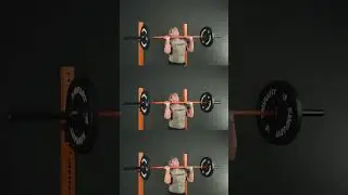 Introducing - M4 Squat Rack