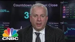 Gluskin Sheff's David Rosenberg On Why He's So Bullish On Japan | Trading Nation | CNBC