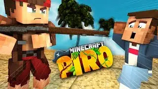 WIR FINDEN DEN VERR&Auml;TER. . . | MINECRAFT PIRO