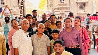 Family Travel Vlog #Ep 4, From Ram’s Land to Shiva’s City | with @SoumyaRanjan_Videos 🔥