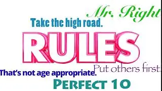 Breaking the Rules with Michelle Phillips & Cyndi Edwards