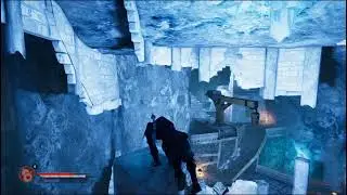 Aragami 2 - contact the anonymous informant