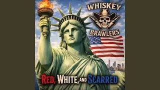 Red, White, And Scarred
