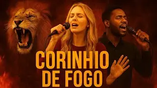 &ldquo;🔥 Quando o C&eacute;u Toca a Terra | Corinho de Fogo Pentecostal In&eacute;dito de Avivamento 🔥&rdquo;