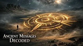 Beyond Nazca Tracing ANCIENT Geoglyphs and Their Cosmic Connections Worldwide