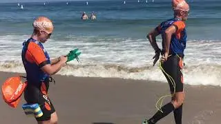 IGNITE SwimRun - Choose Partner