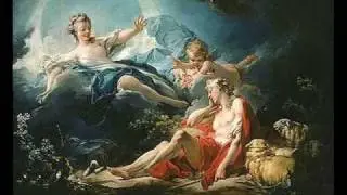 Reri Grist - A. Scarlatti 