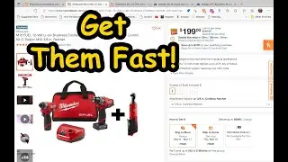 Best Milwaukee Tool Deal of 2022