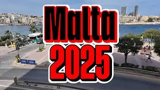 Malta 2025
