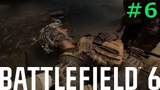 Semper Fidelis - Battlefield 6 #6