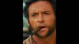 Wolverine Edit | Deadpool-3 Edit | Stereo Love Slowed  #shorts
