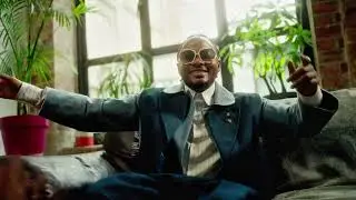 PapaRaZzle - THE WAIT (Official Music Video)