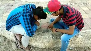 Desi gunde