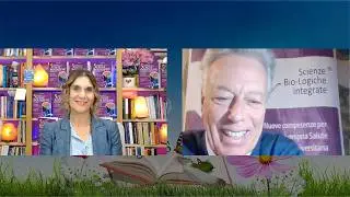 Mark Pfister | L'applicazione etica e rispettosa delle 5 Leggi Biologiche