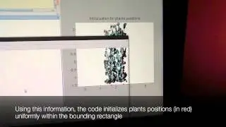 4D Crop Analysis in Precision Agriculture