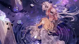 [FGO] Spotlight Lostbelt No.5.2 Voiced Cutscene 2/2 [English subbed]