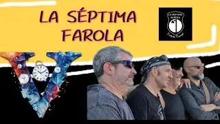 La S&eacute;ptima Farola: Renacer del silencio &mdash; Vidas de Historia Ep. 11