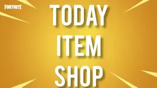 FORTNITE 