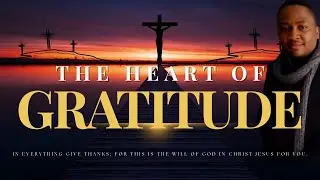 Heart of Gratitude | Be thankful n everything |