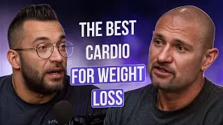 Weight Loss Secrets: The Importance of Calories Over Exercise | Strength training vs. cardio