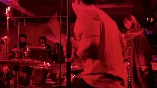 ドラムアングル SEAPOOL「CHELSEA GIRL'S ESCAPE」