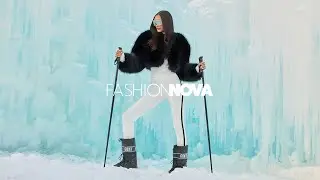 The Ski Resort Collection 2024/2025 | FASHION NOVA