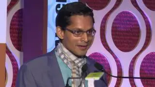 Infosys Prize 2014 Humanities