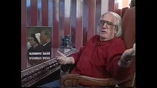 Moj Beograd - Ivo Eterović