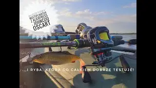 Budżetowy multiplikator z Aliexpress - JOHNCOO OSCART  ...i ryba, kt&oacute;ra go całkiem dobrze testuje!