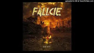 Fallcie - The Pulse Of Fallcie (female fronted) (lb)