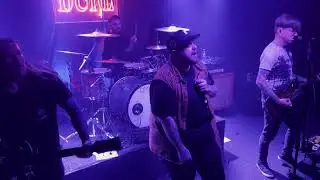 Bare Bones - King Death (Live @ The Duke 24/11/2023)