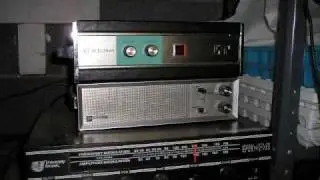 BMOP Fire Dept quick call tones ca1975-audio