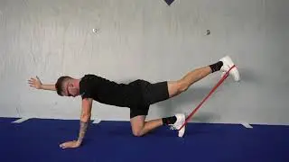Viking Athletics - Glute Activation