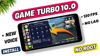 How to Install Game Turbo on Xiaomi (2025)
