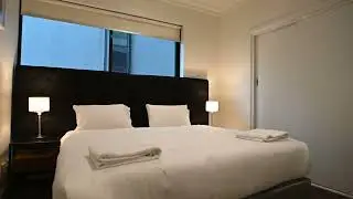 Apartment Living Melbourne | 1002/265 Exhibition Street Melbourne