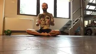 Maha Bandha