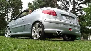 206CC RC + Escape Caniossilens