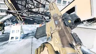 Battlefield 6 - Domination [ No Commentary ]